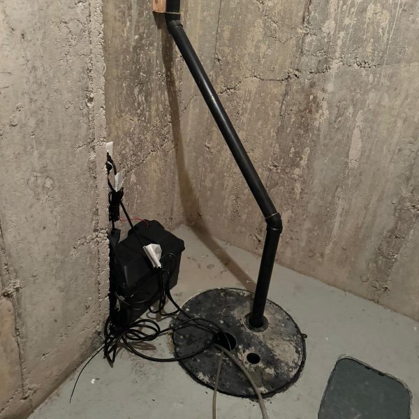 Residential plumbing services in East Gwillimbury